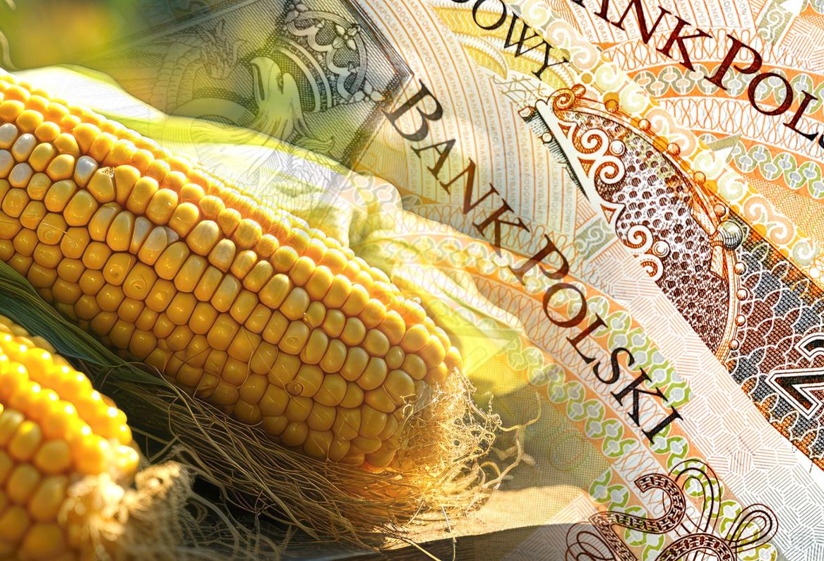 Dopłaty do kukurydzy – wnioski do 29 lutego, biura powiatowe czynne dłużej 