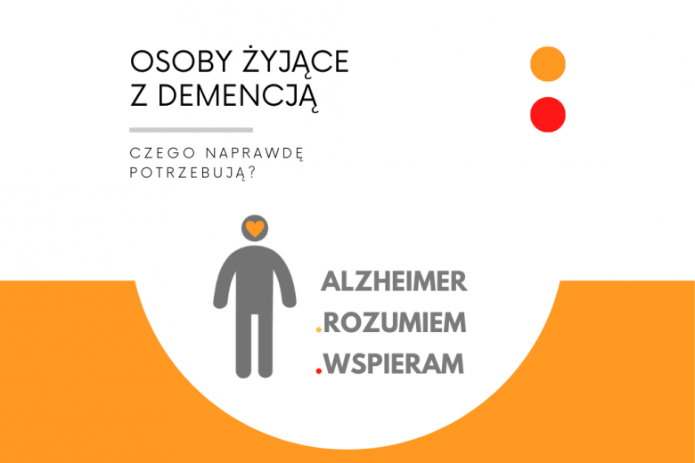 „Alzheimer – rozumiem – wspieram”